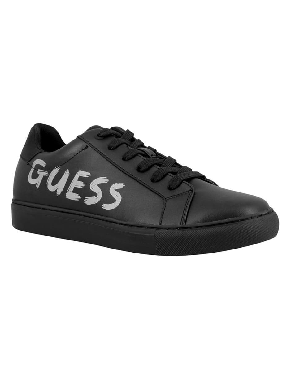 Tenis Guess Gmbari N para hombre