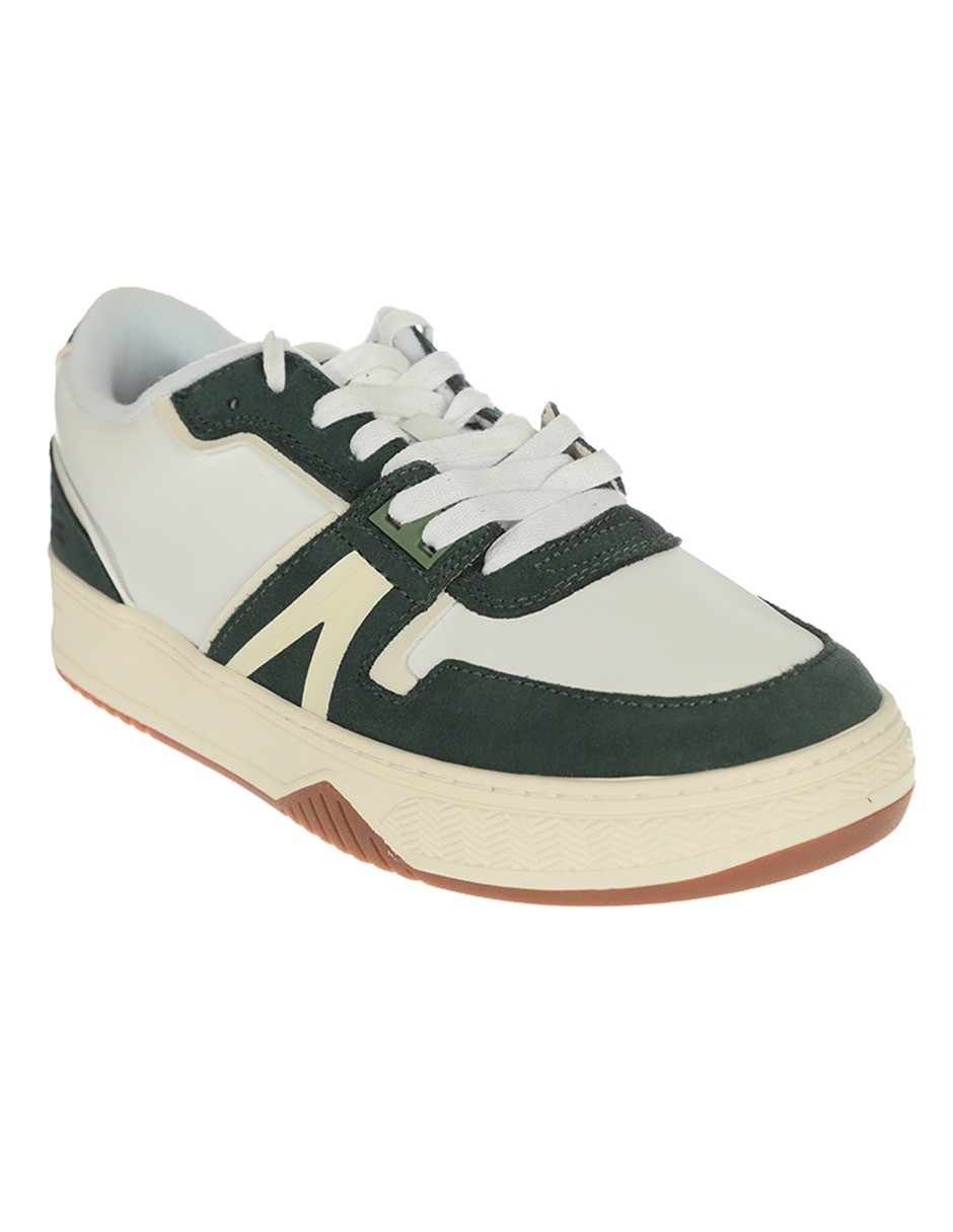 Tenis Lacoste L001 para hombre Liverpool