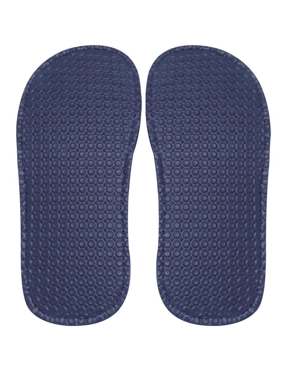 Pantufla para hombre 4