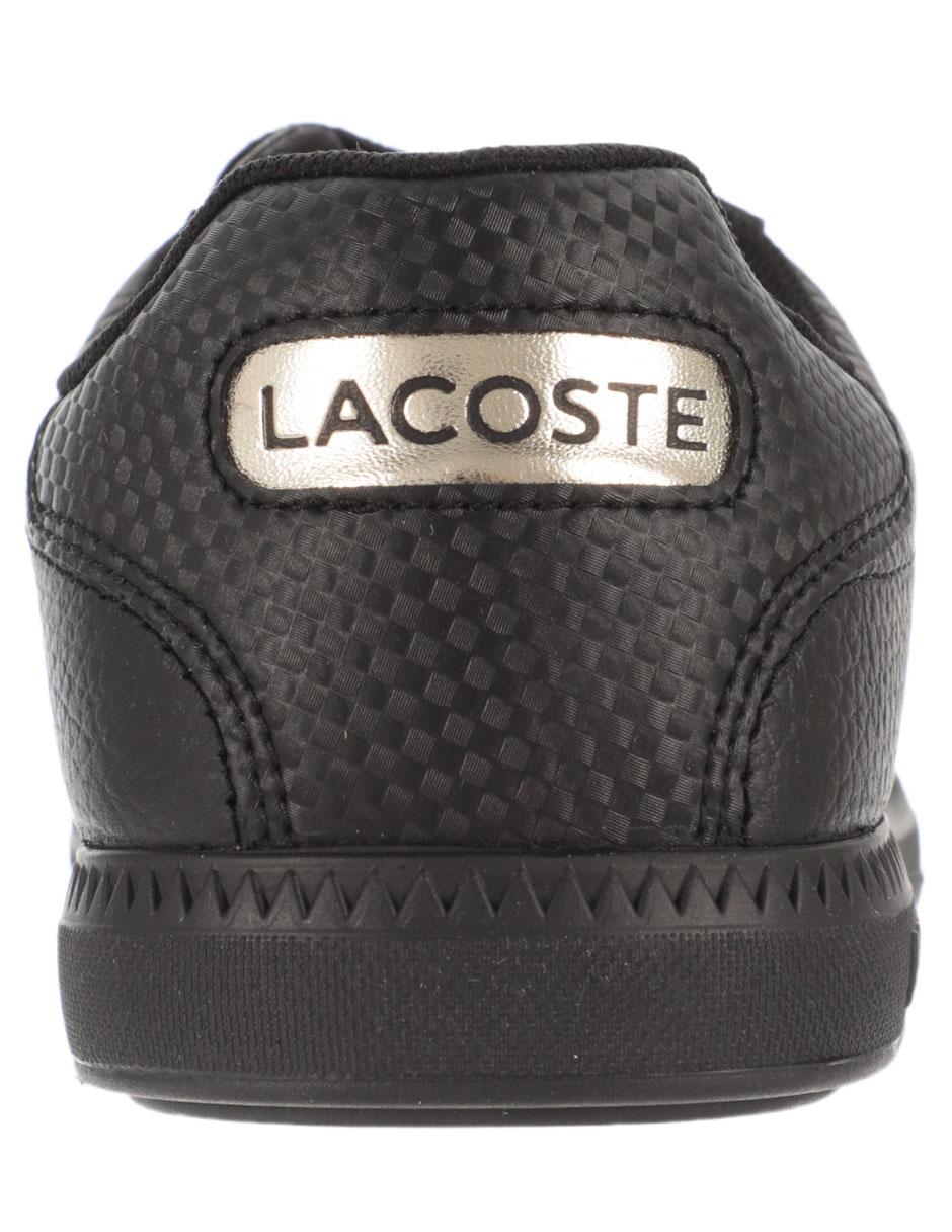 Tenis de piel Graduate para hombre 3