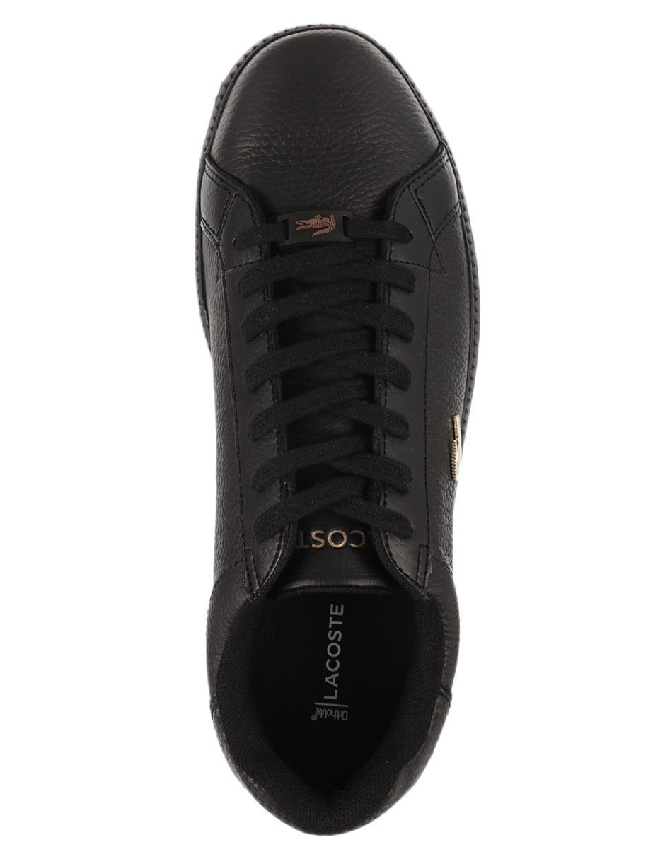 Tenis de piel Graduate para hombre 5