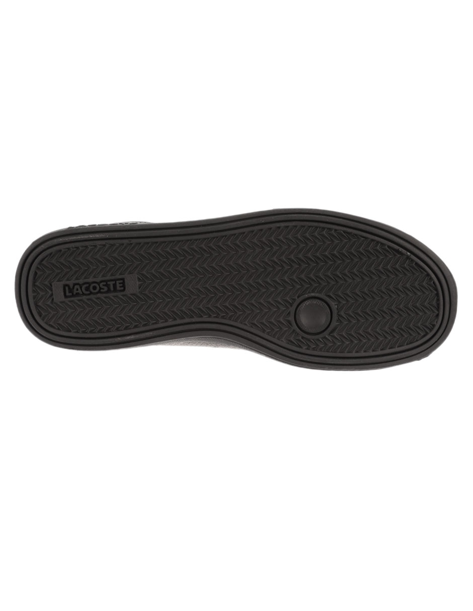 Tenis de piel Graduate para hombre 6
