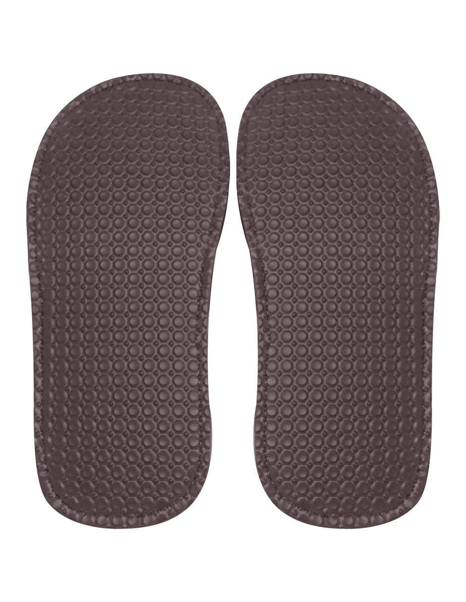 Pantufla para hombre 4