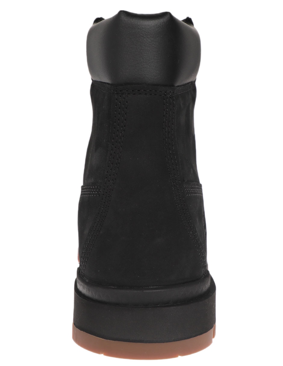 Bota Tree Vault de piel para hombre 3