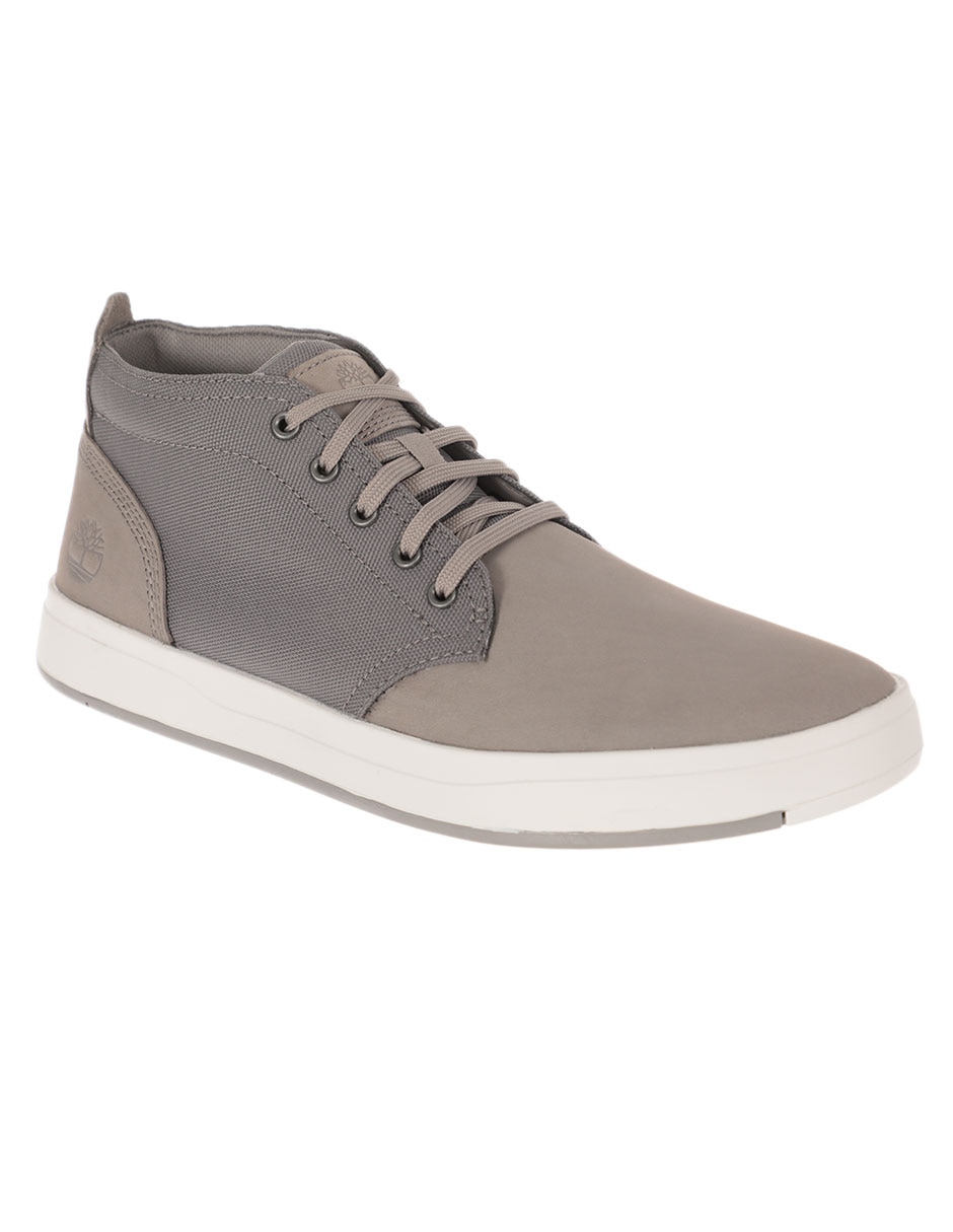 Tenis David square para hombre