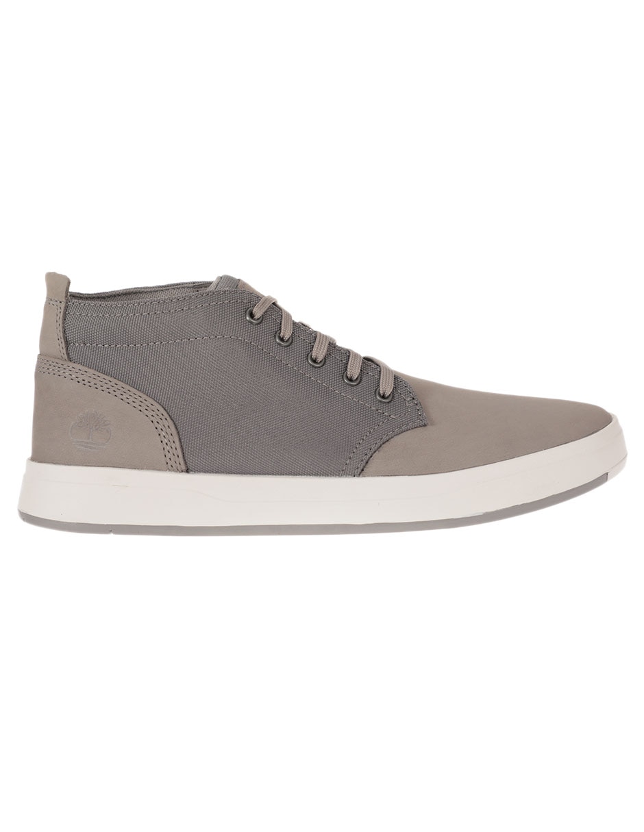 Tenis David square para hombre 2