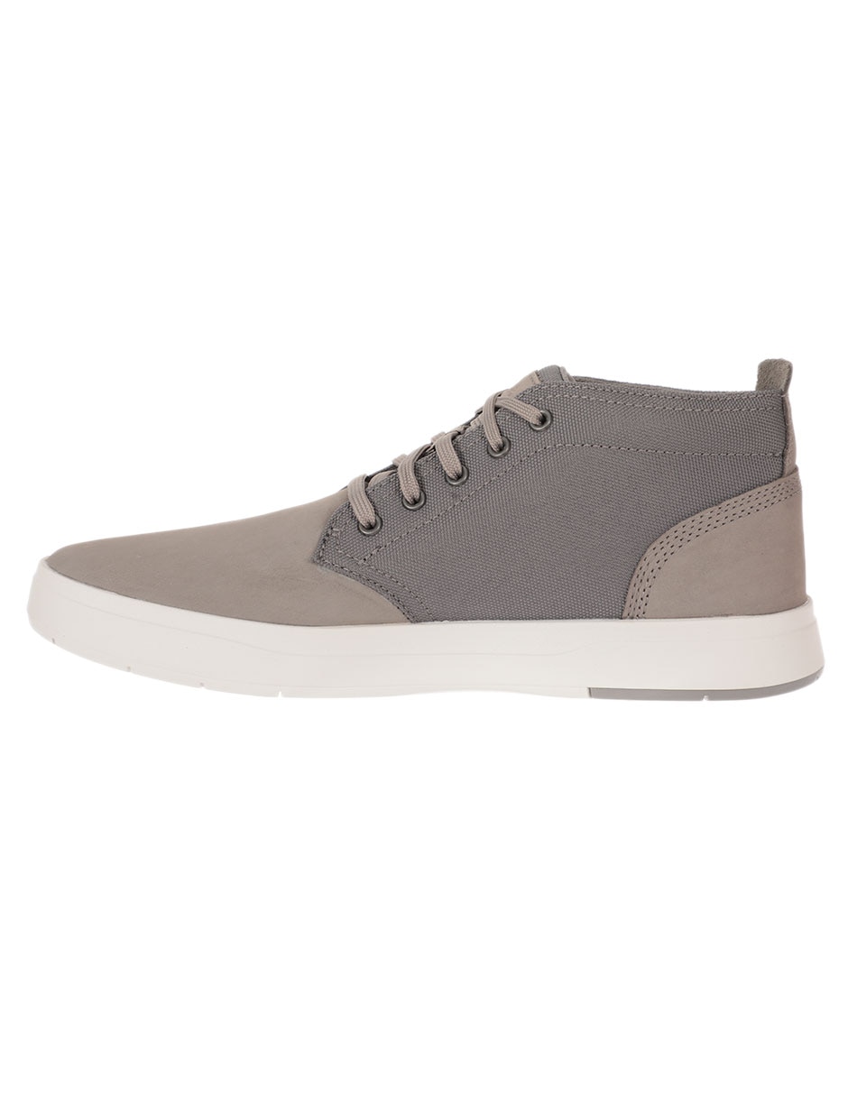 Tenis David square para hombre 4