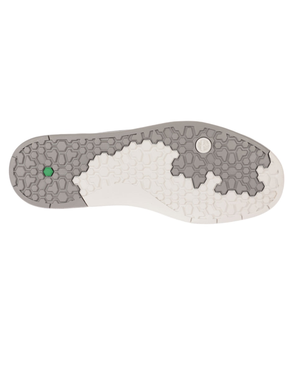 Tenis David square para hombre 6