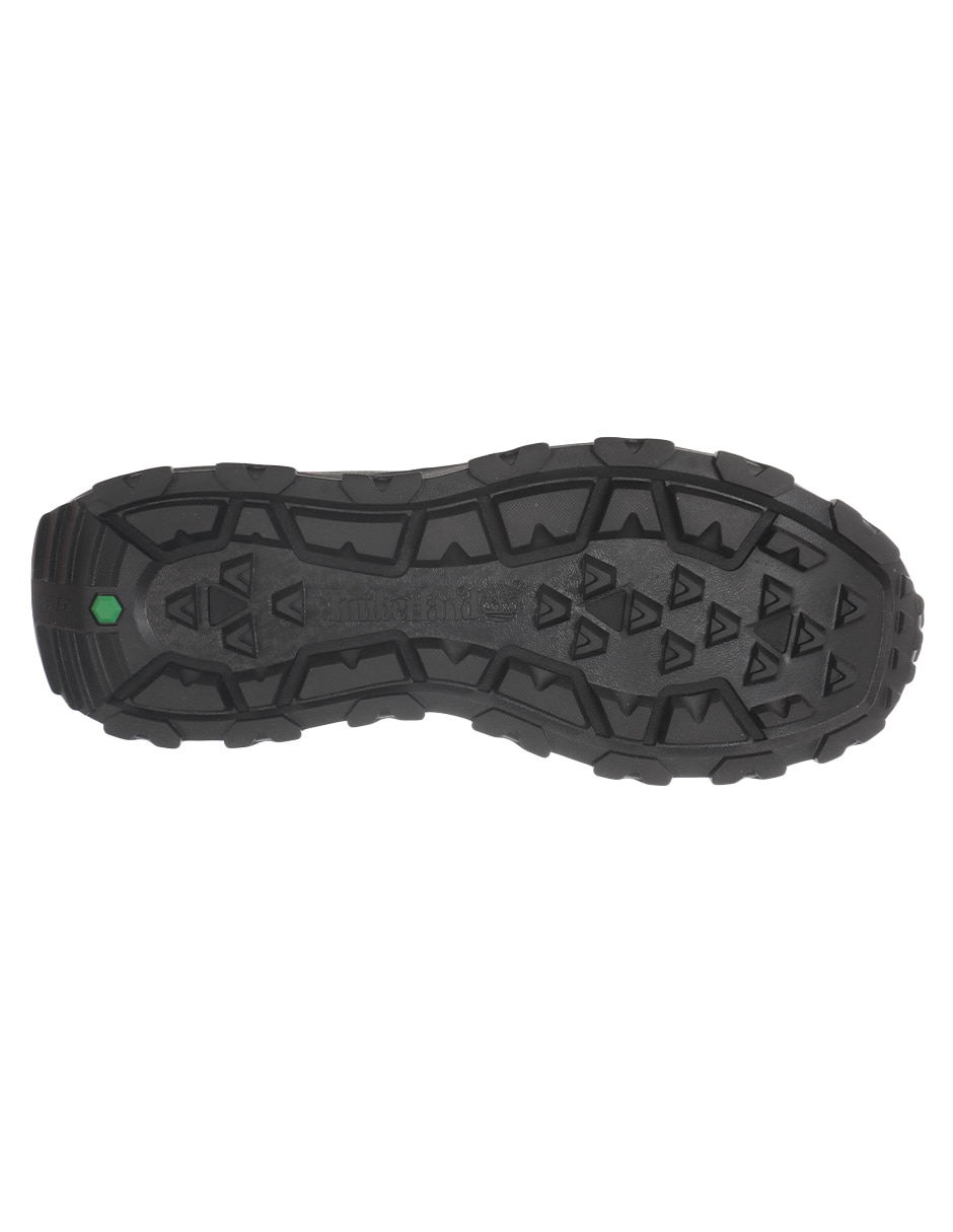 Tenis de piel winsor trail low para hombre 6