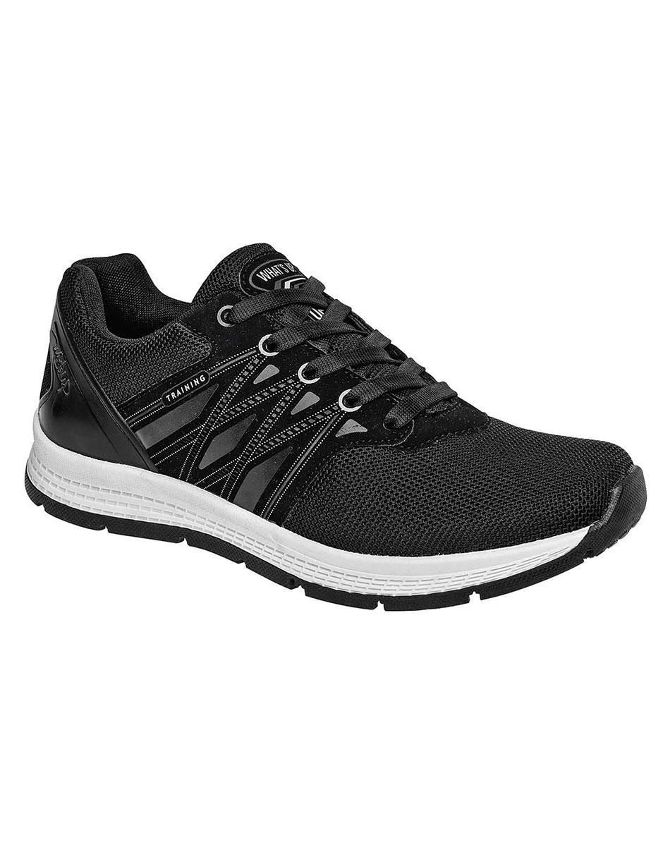 Tenis What s Up para hombre Liverpool