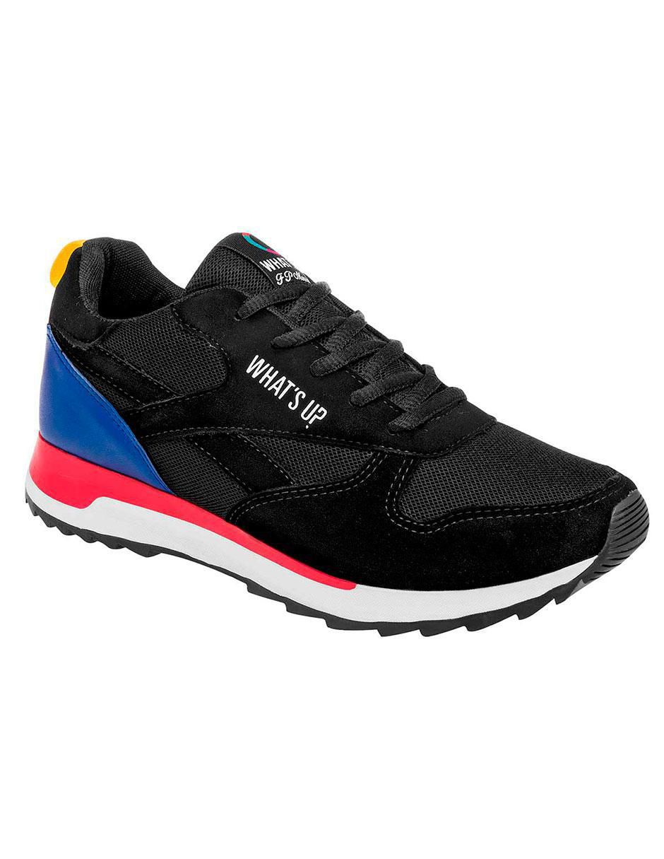 Tenis What s Up para hombre