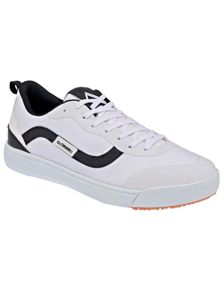 Tenis Clasben para hombre