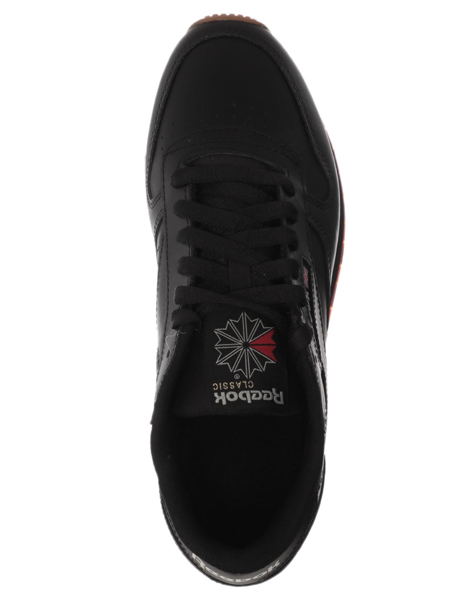 Tenis Sw Classic Leather para hombre 5