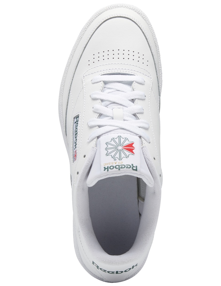 Tenis Sw club c 85 para hombre 11