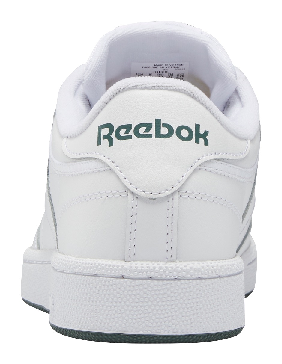 Tenis Sw club c 85 para hombre 2