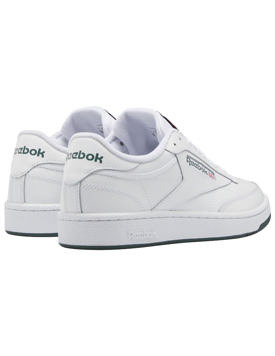 Tenis Sw club c 85 para hombre 3