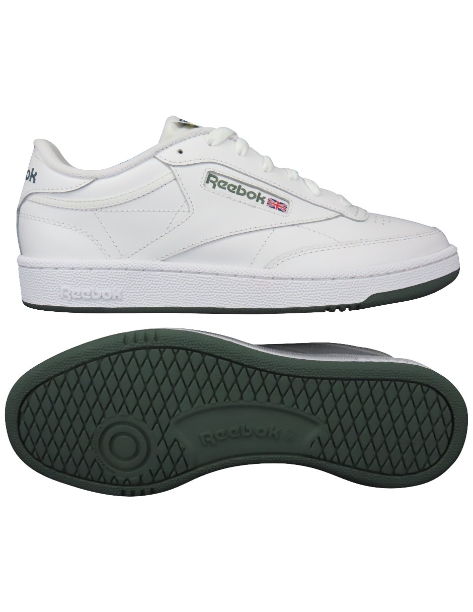 Tenis Sw club c 85 para hombre 5