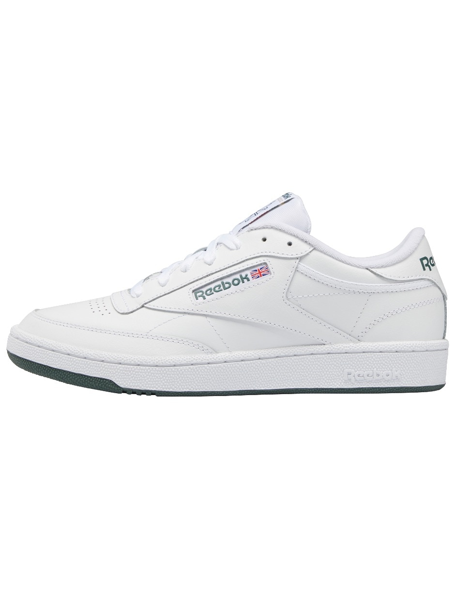 Tenis Sw club c 85 para hombre 7