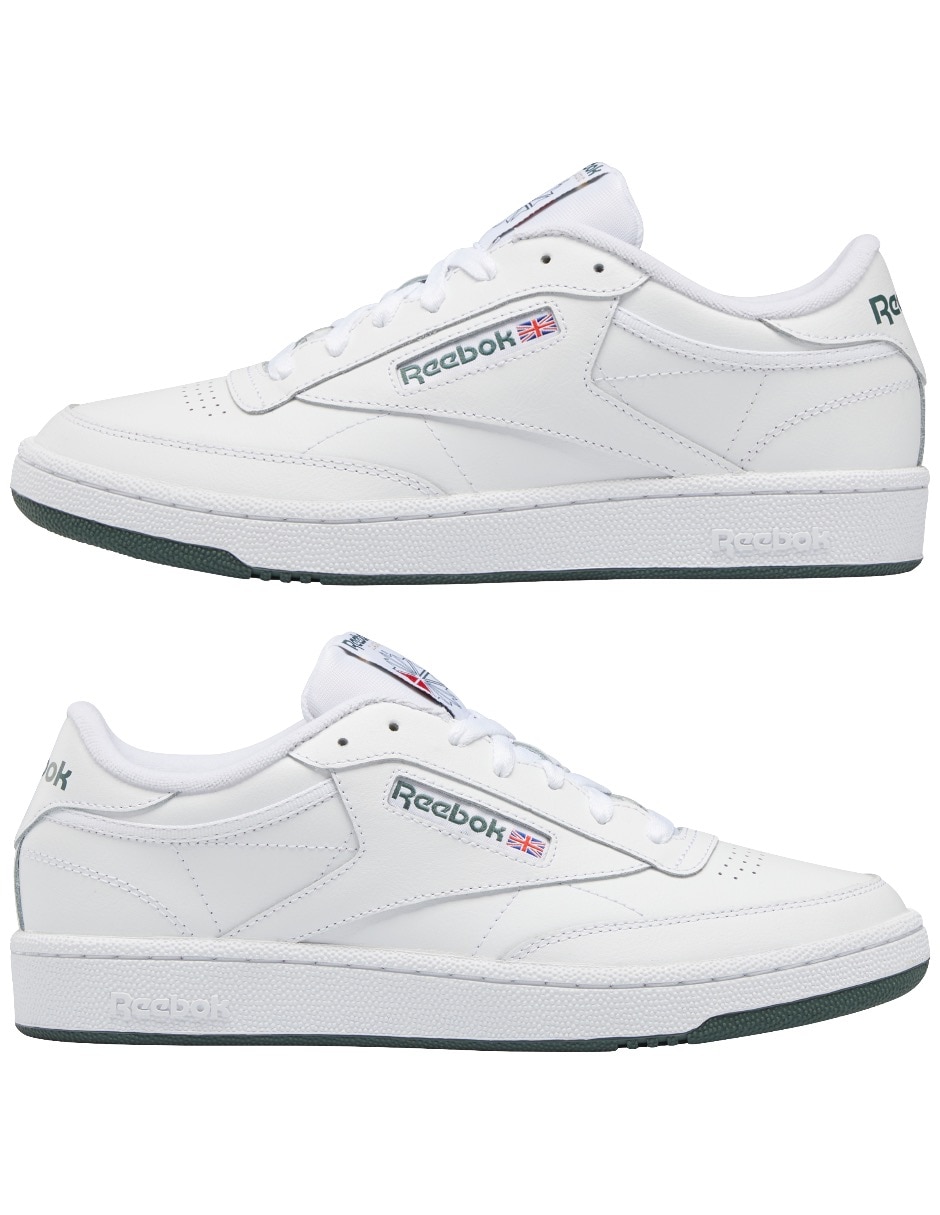 Tenis Sw club c 85 para hombre 8