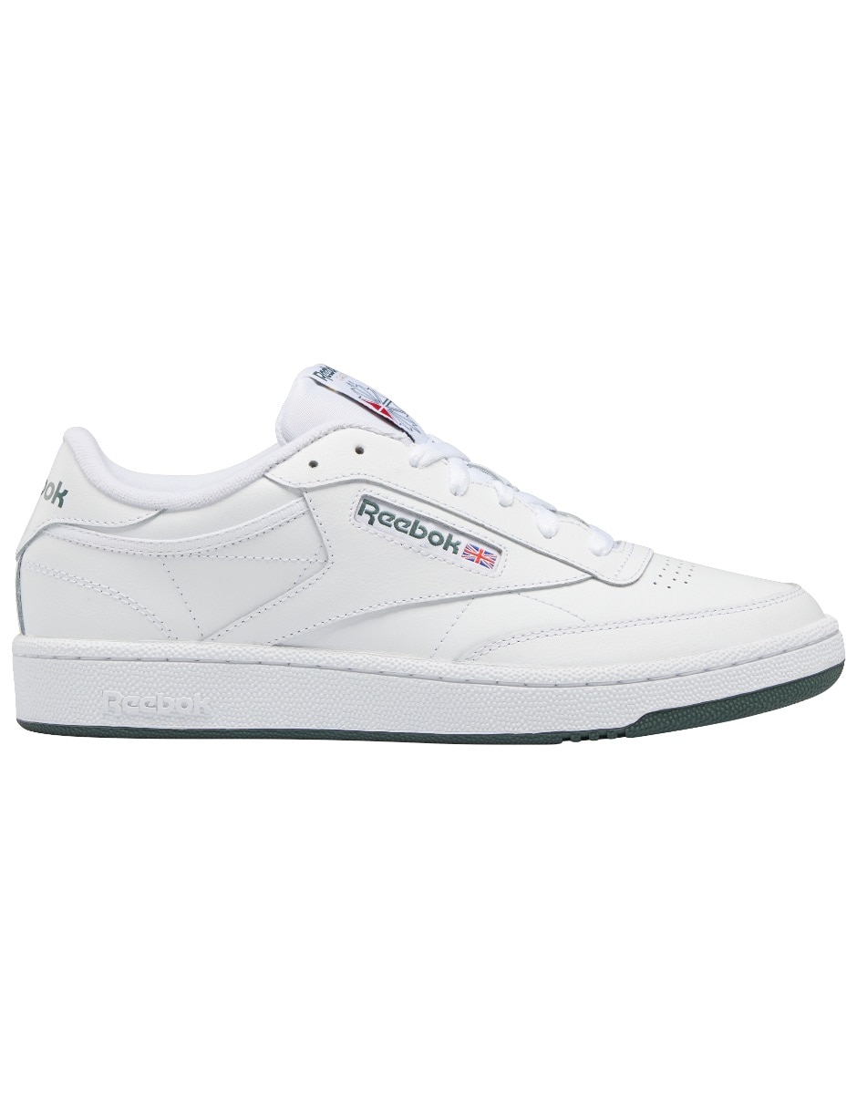 Tenis Sw club c 85 para hombre 9