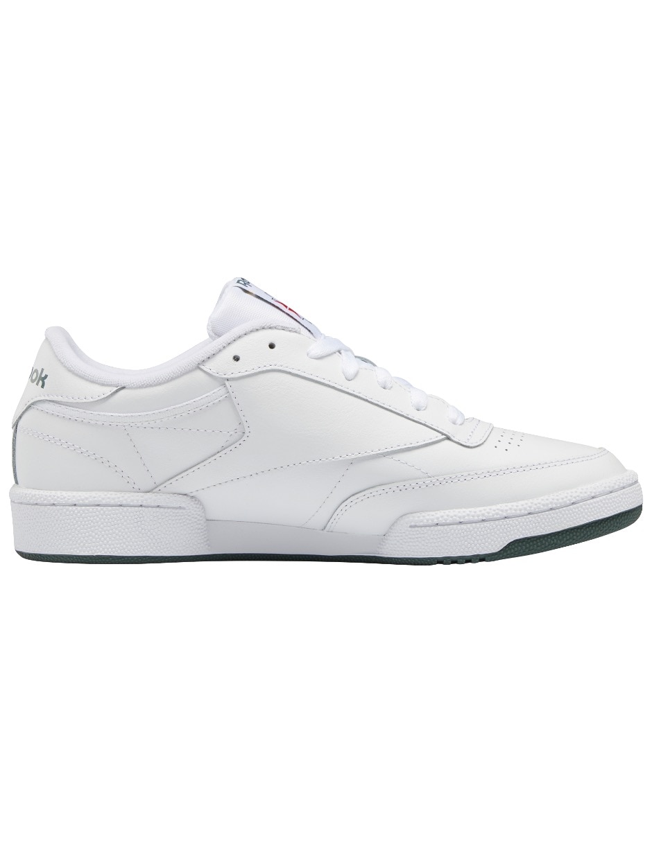 Tenis Sw club c 85 para hombre 10