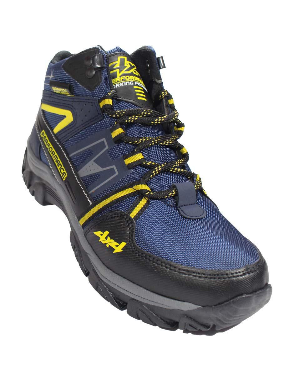 Bota para hombre