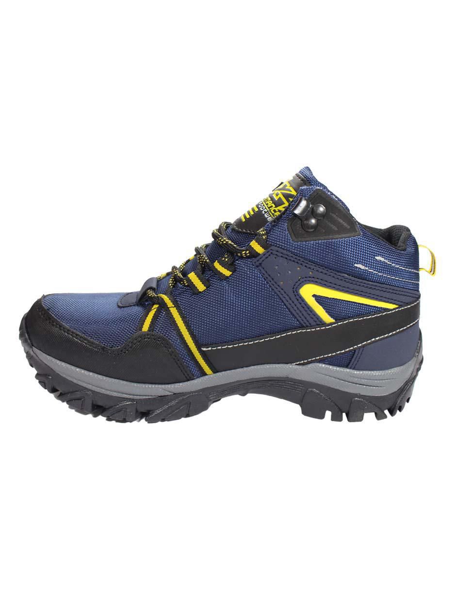 Bota para hombre 3