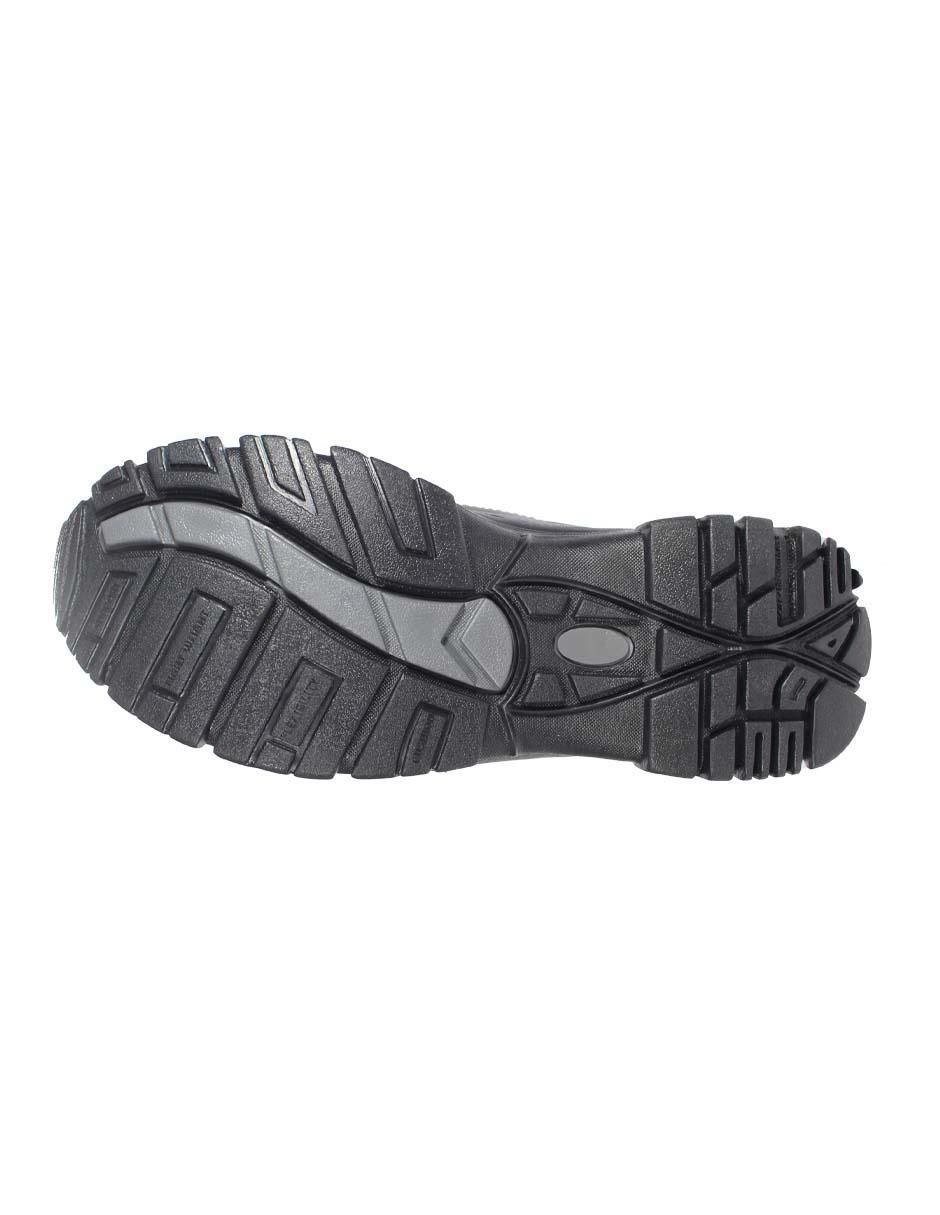 Bota para hombre 4