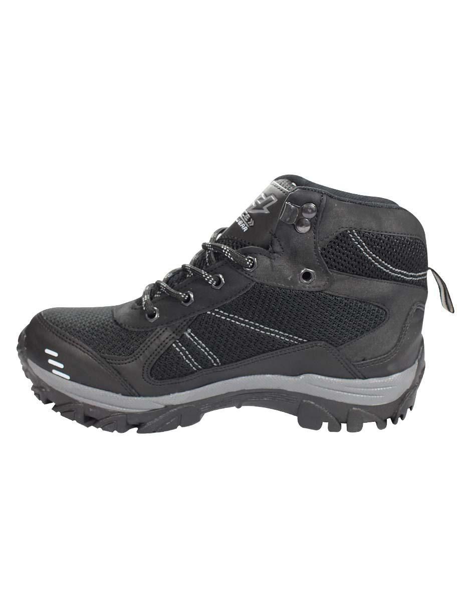 Bota para hombre 2
