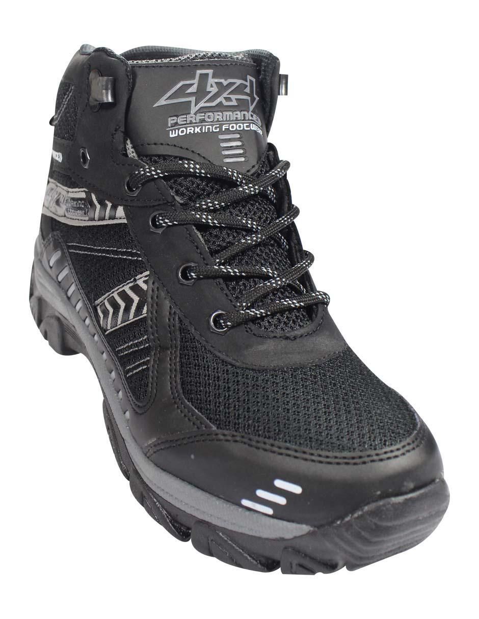 Bota para hombre