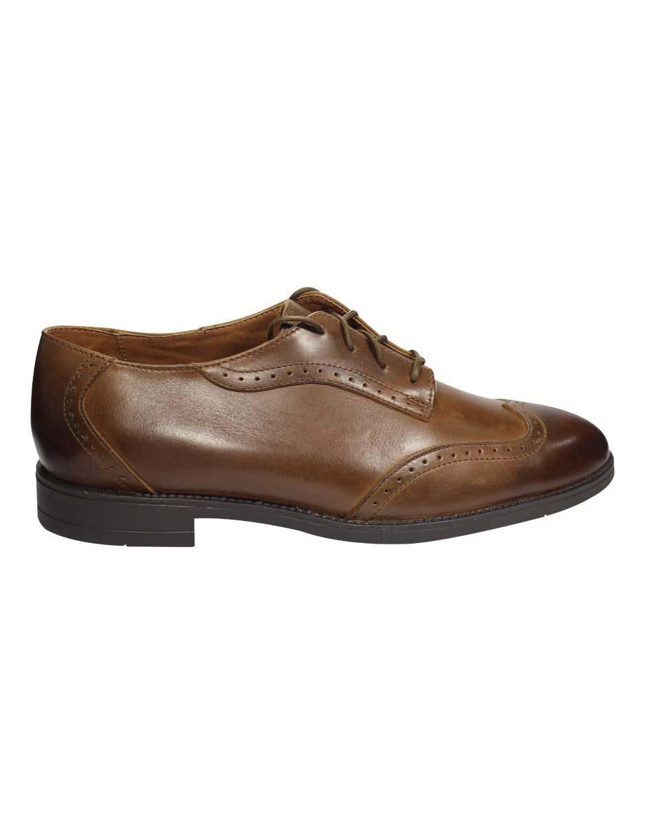 Zapato bostoniano para hombre 2