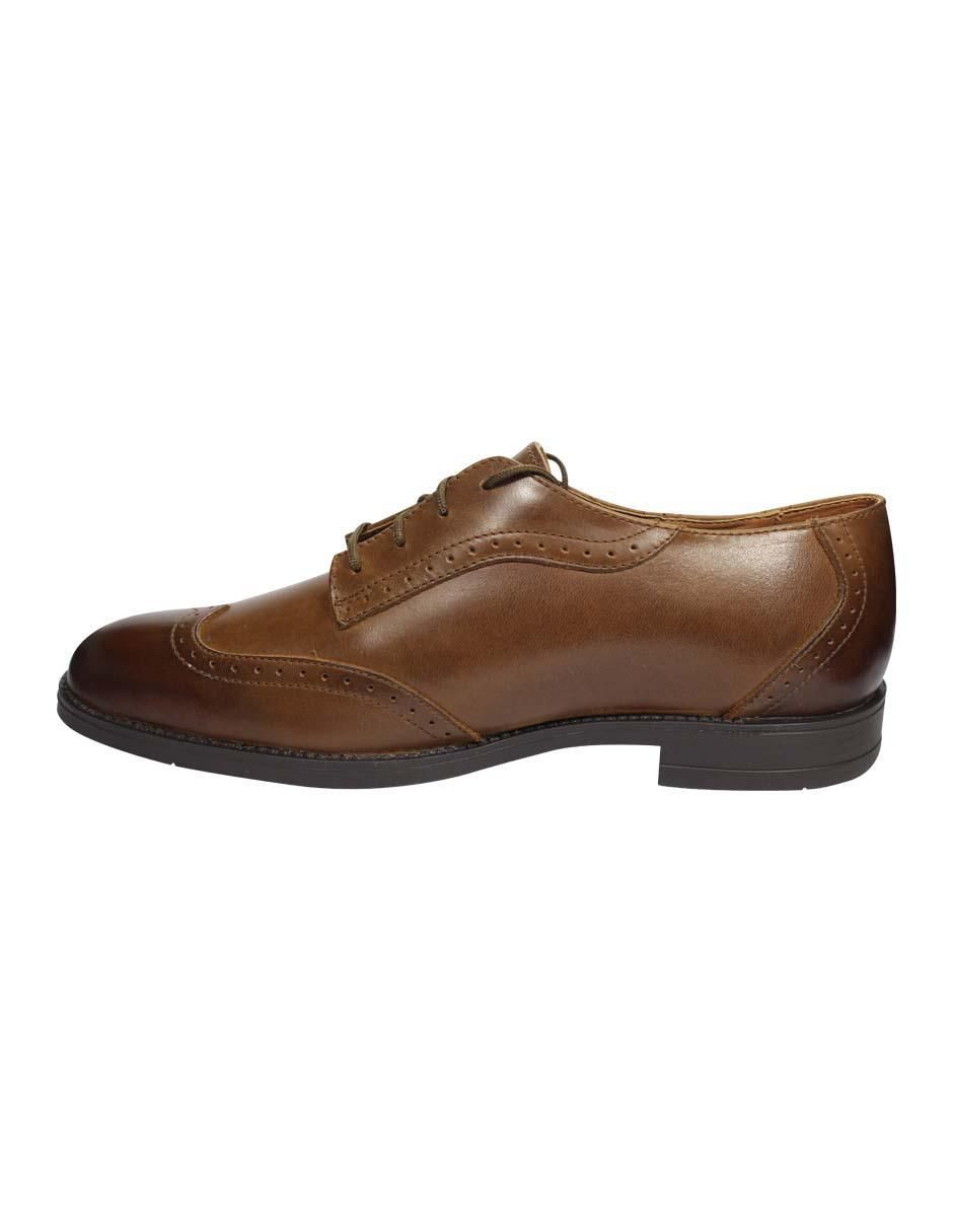 Zapato bostoniano para hombre 4