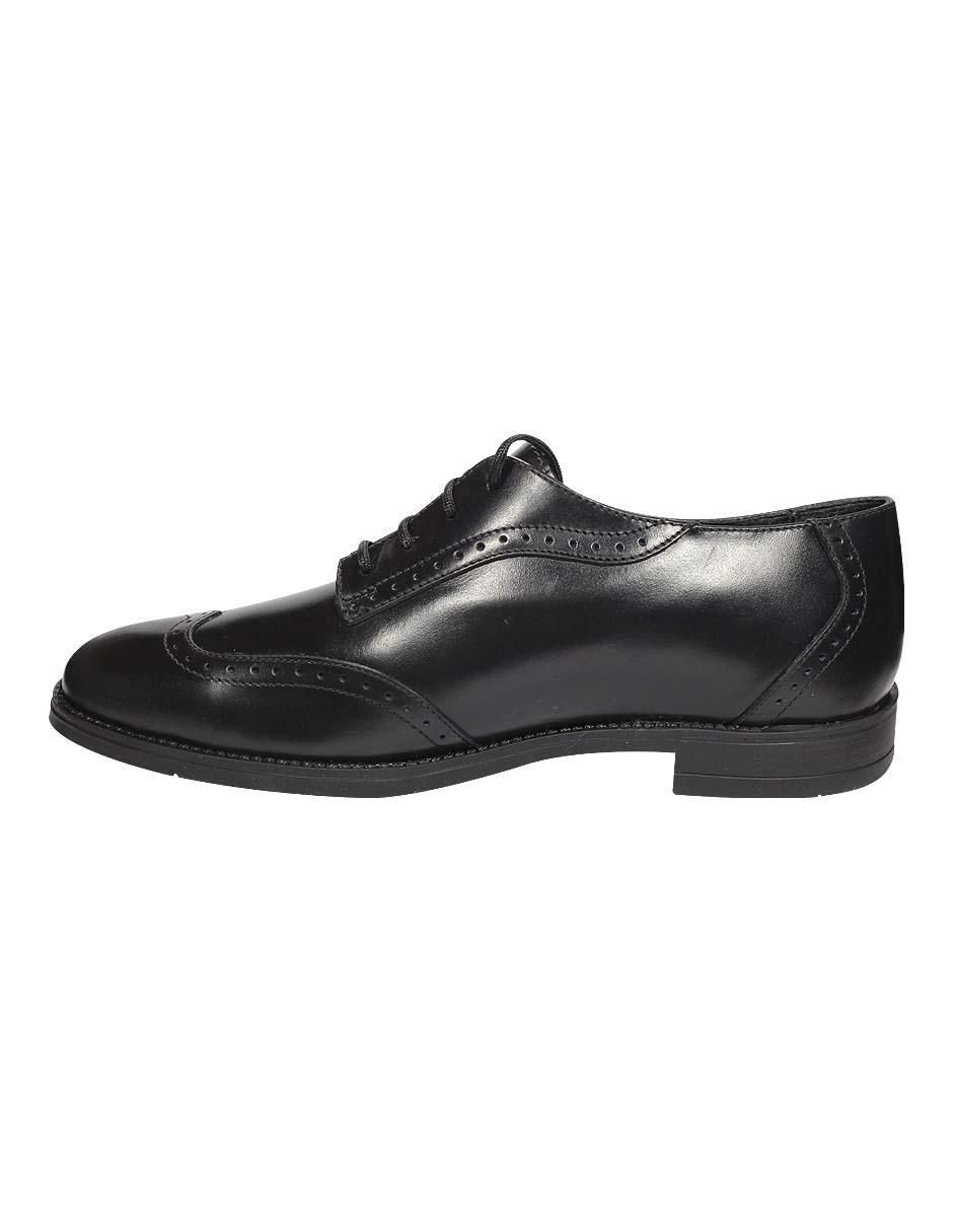 Zapato bostoniano leon para hombre