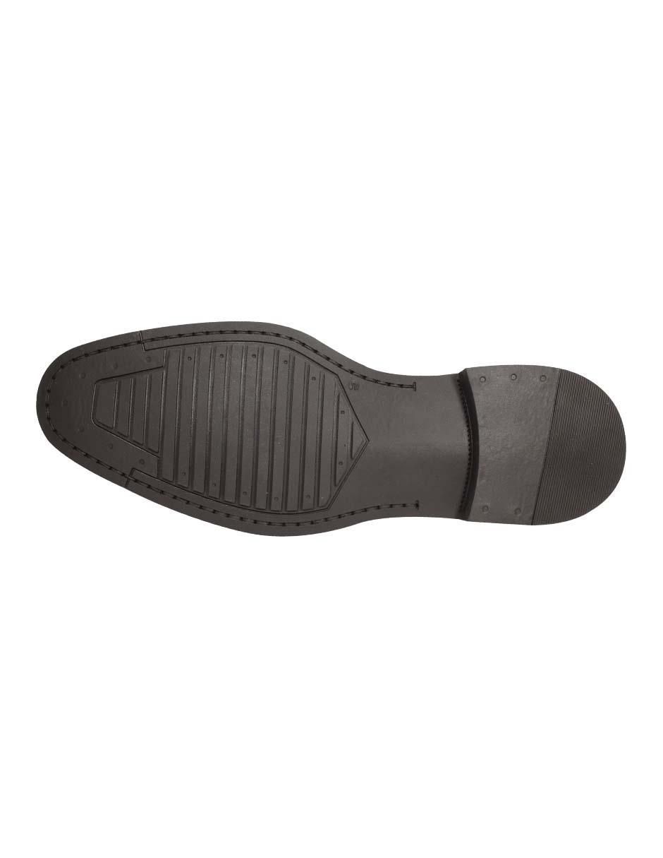 Zapato bostoniano leon para hombre