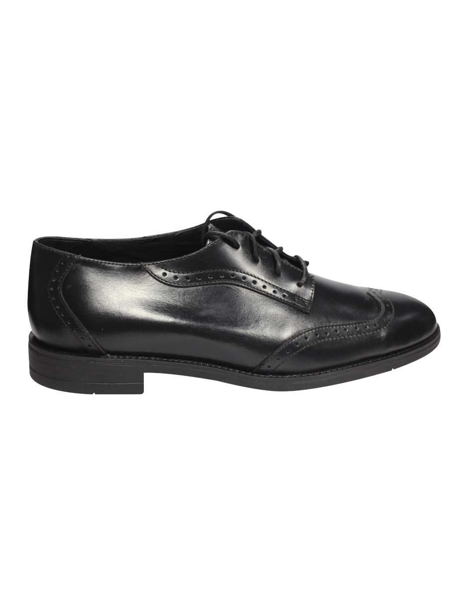 Zapato bostoniano leon para hombre