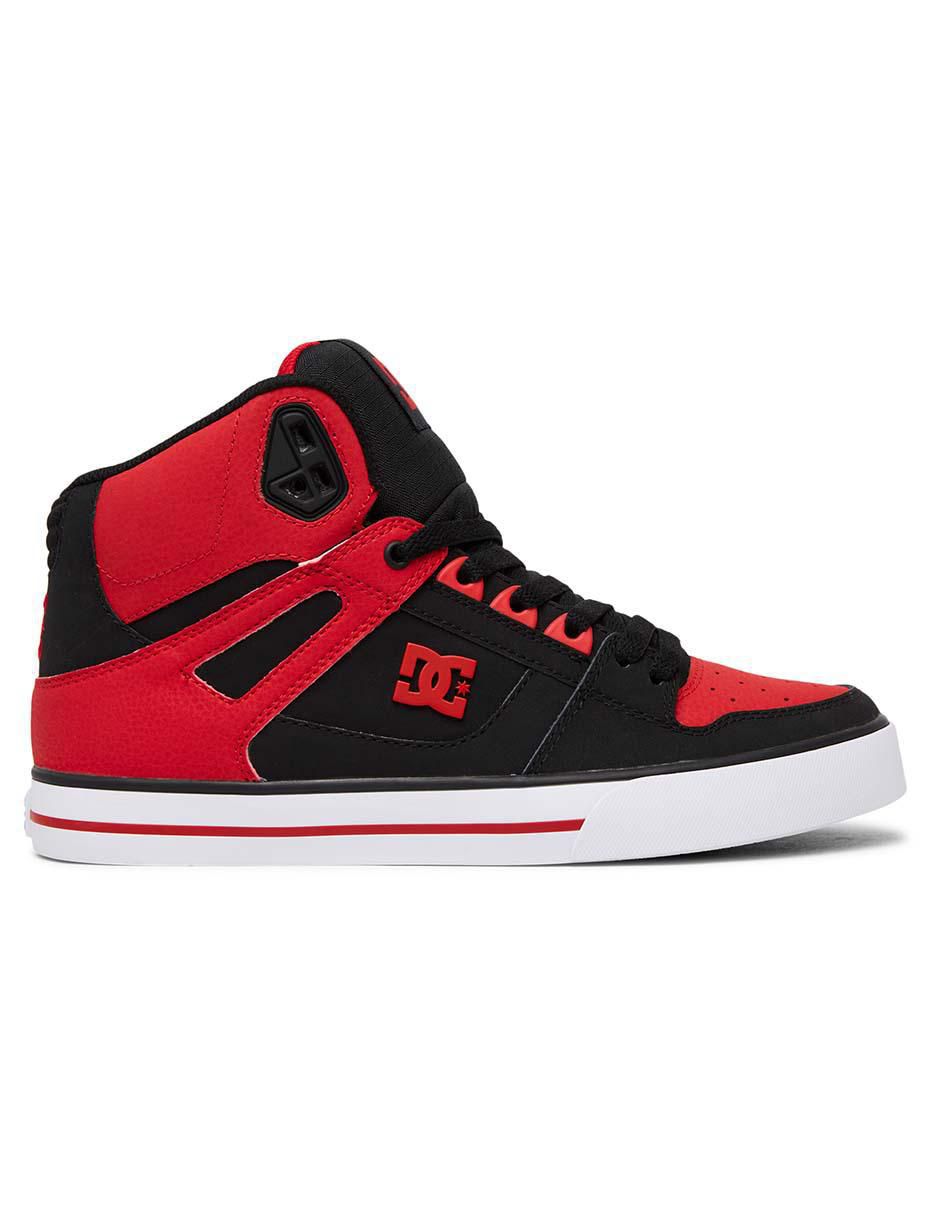 Tenis Pure High Top para hombre 3