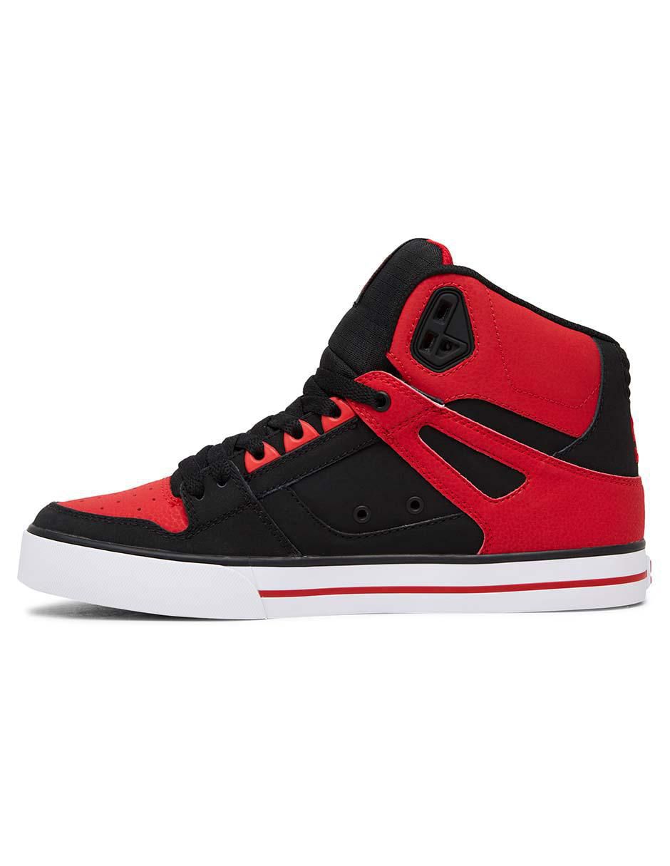 Tenis Pure High Top para hombre 4