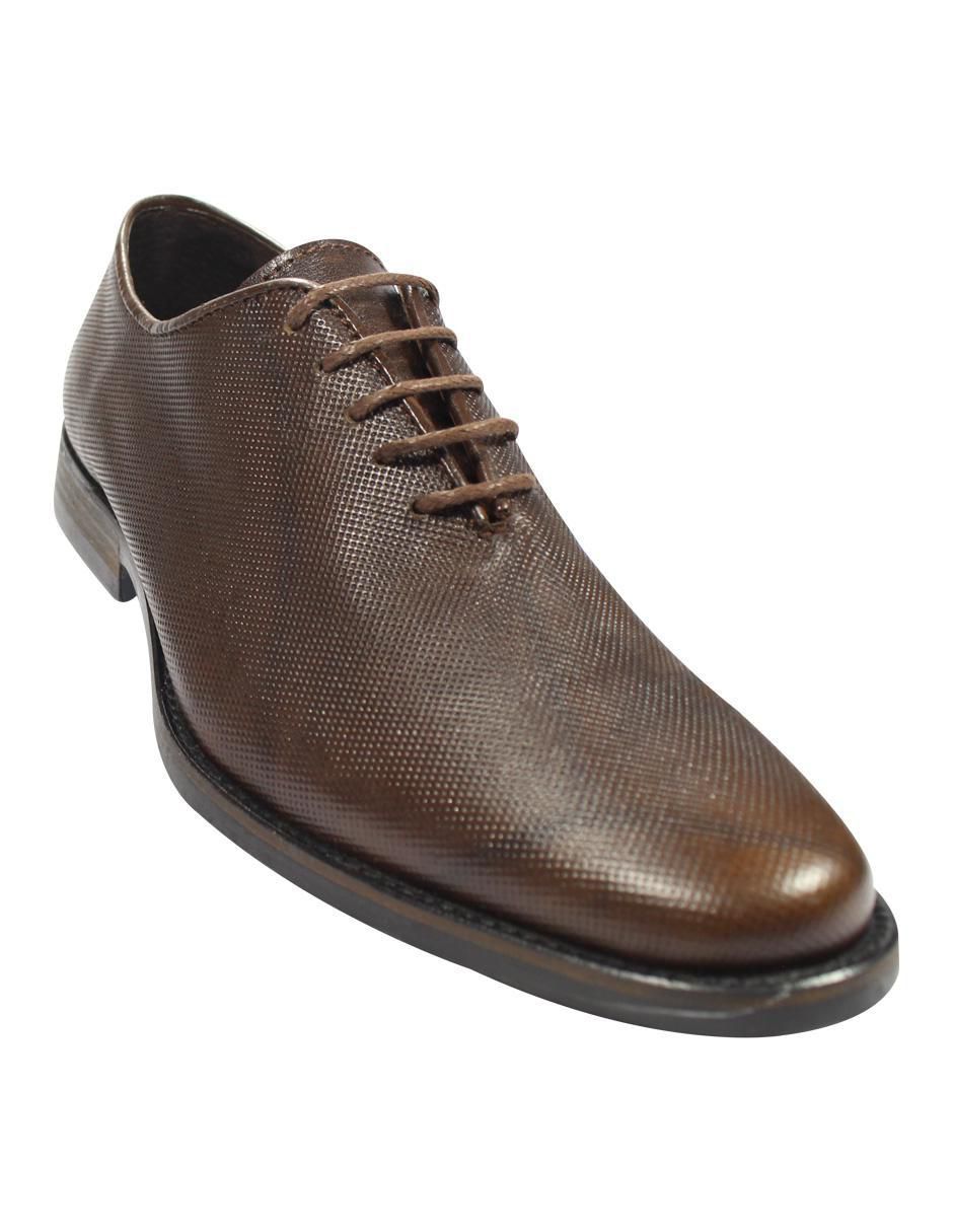 Zapato cerrado para hombre
