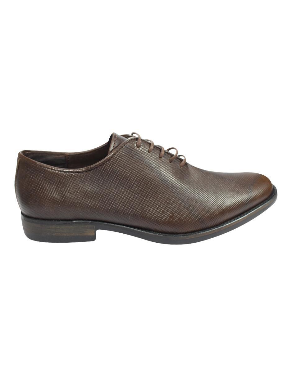 Zapato cerrado para hombre 3