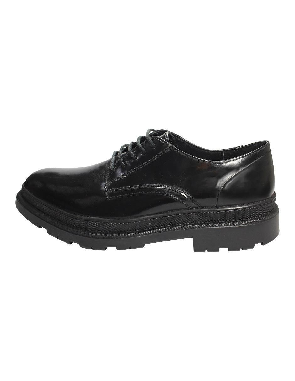 Zapato cerrado leon para hombre