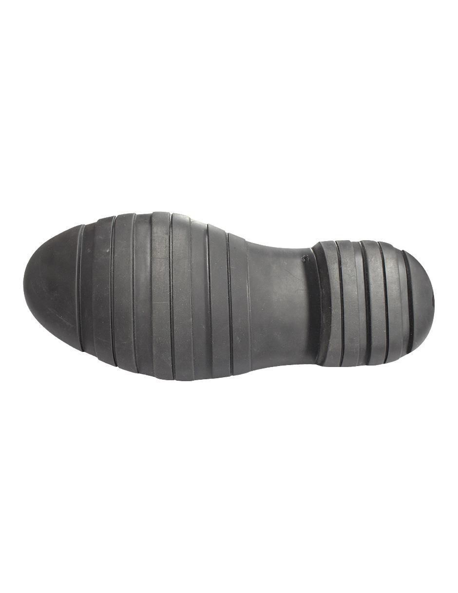 Zapato cerrado leon para hombre