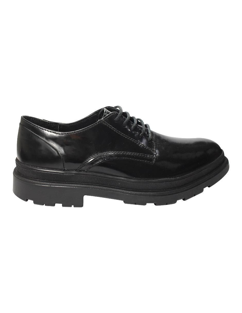 Zapato cerrado leon para hombre