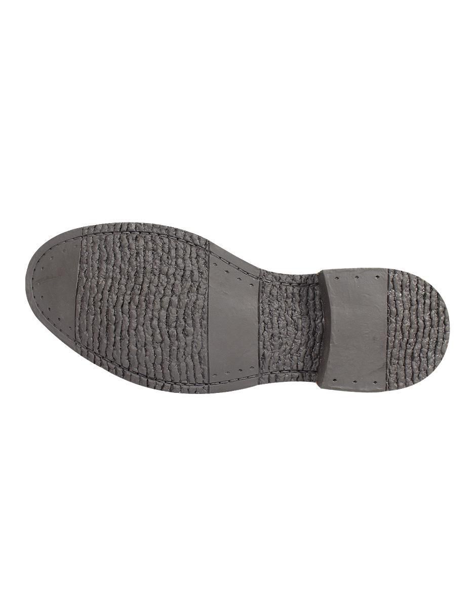Zapato cerrado para hombre 2