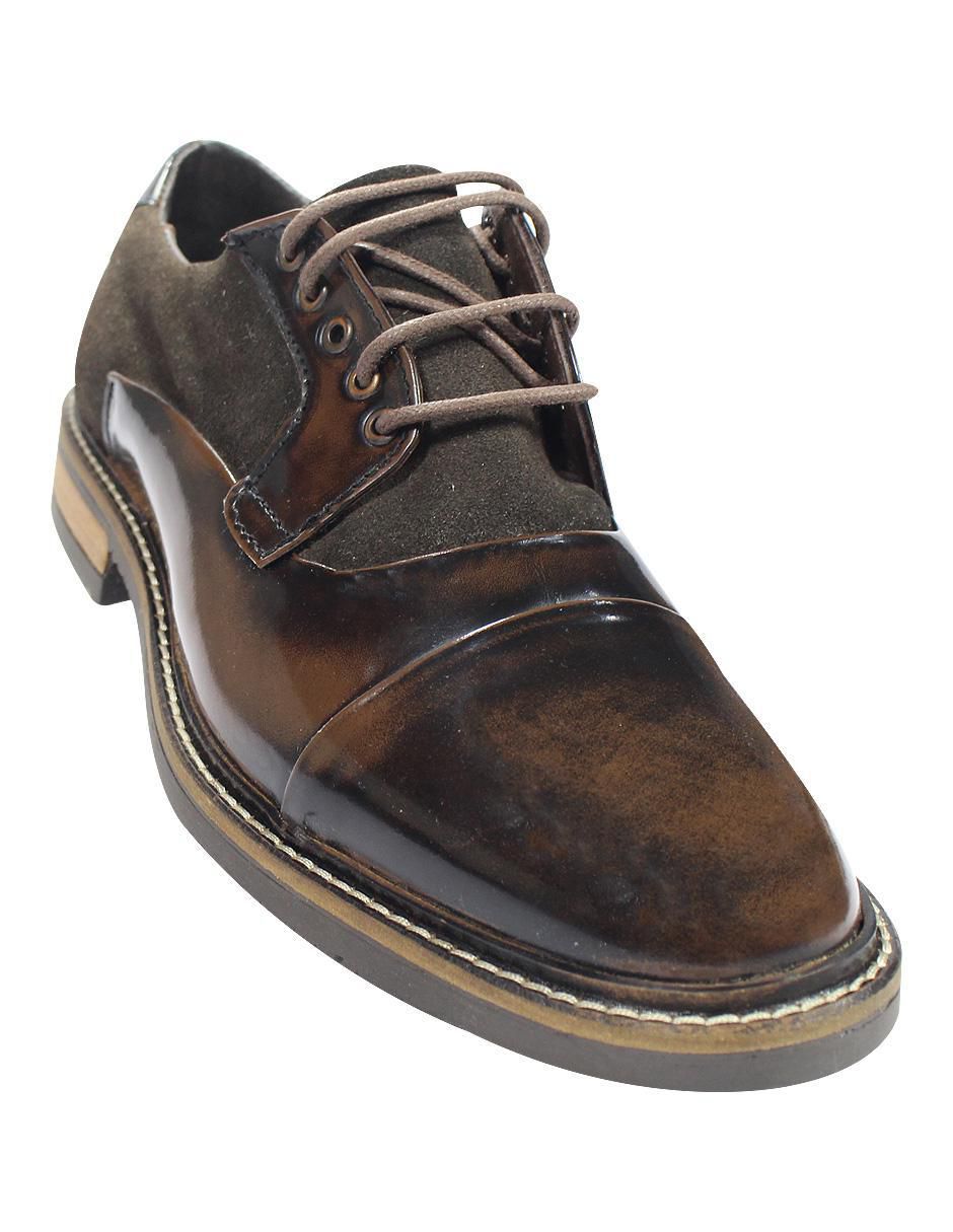 Zapato cerrado para hombre Zapato cerrado para hombre
