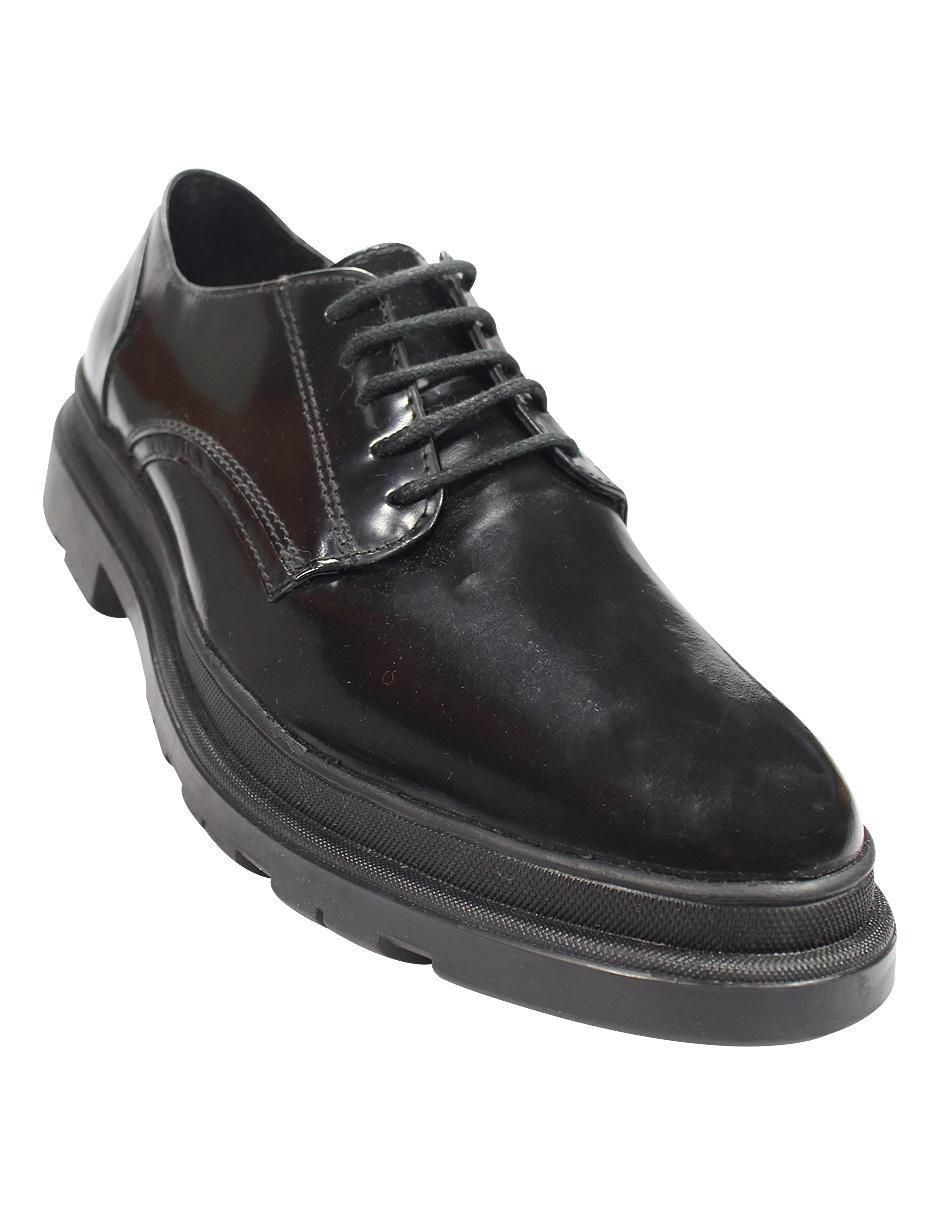 Zapato cerrado para hombre