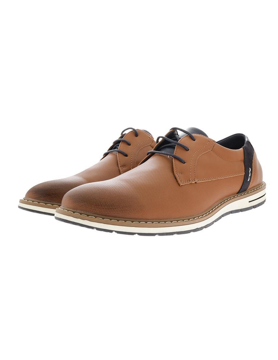 Zapato choclo para hombre 2