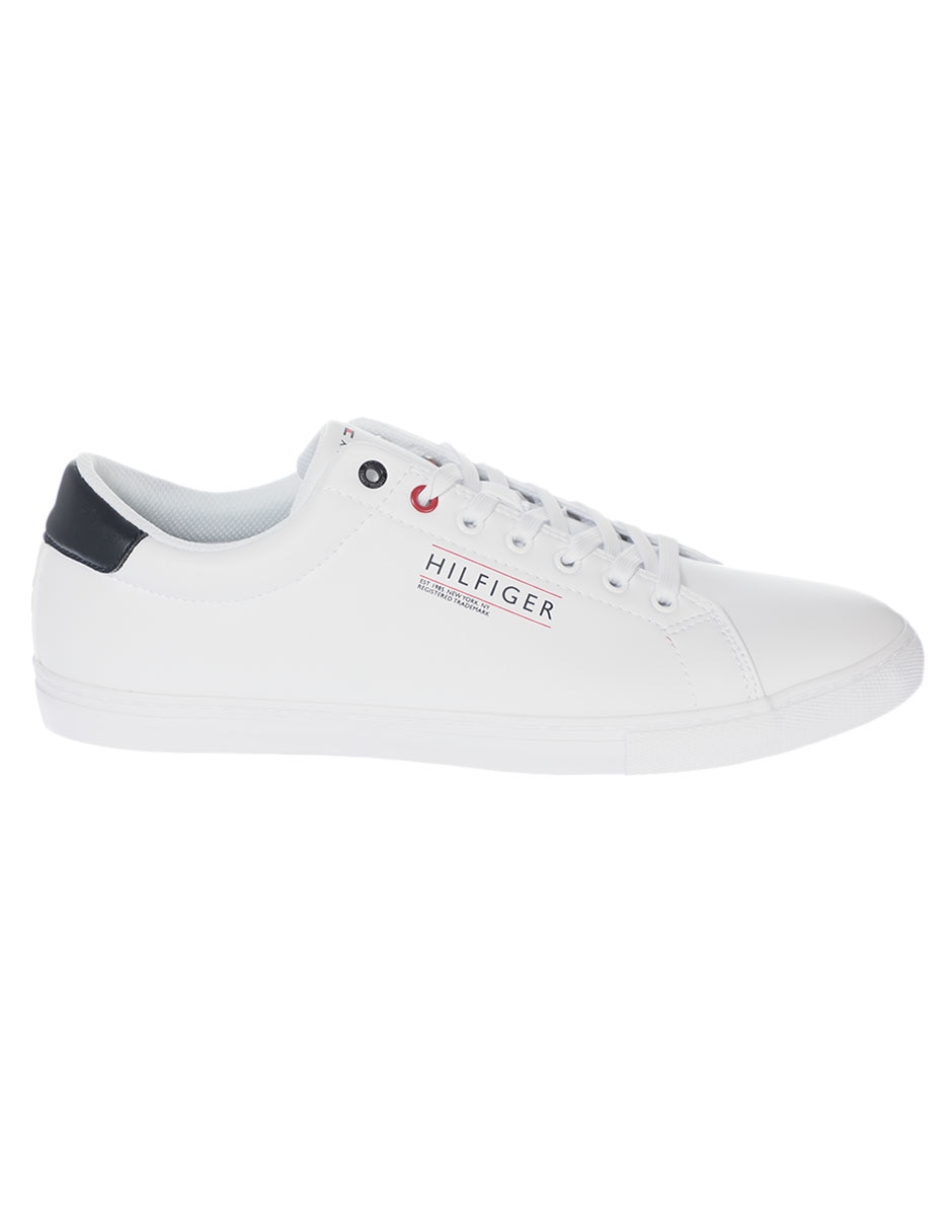Tenis pu vulc rwb int para hombre 2
