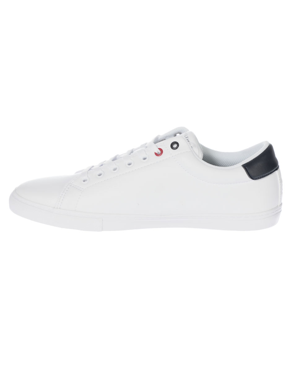 Tenis pu vulc rwb int para hombre 4