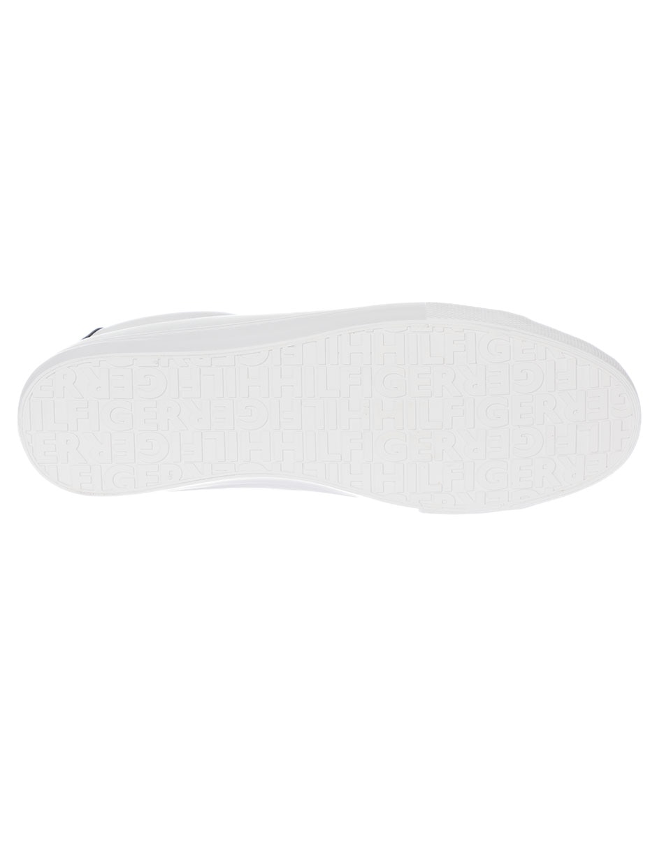 Tenis pu vulc rwb int para hombre 6