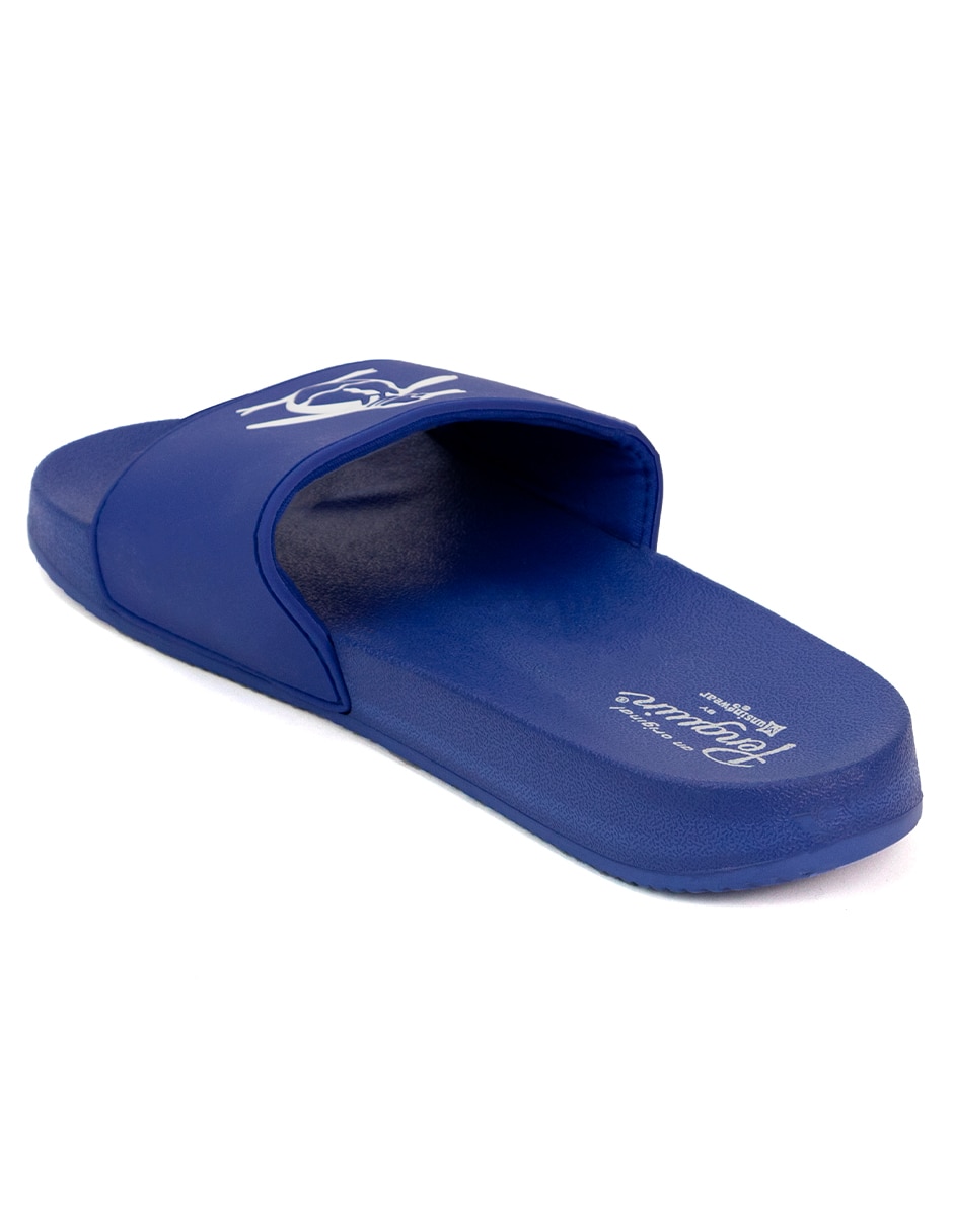 Sandalia para hombre 3